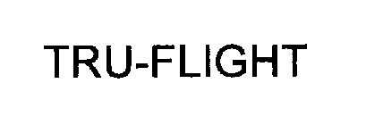 TRU-FLIGHT