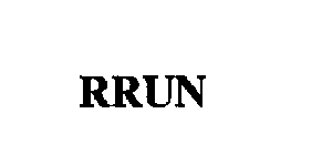 RRUN