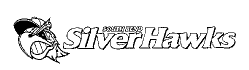 SOUTH BEND SILVER HAWKS