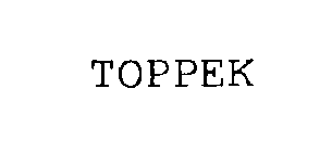 TOPPEK