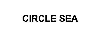CIRCLE SEA