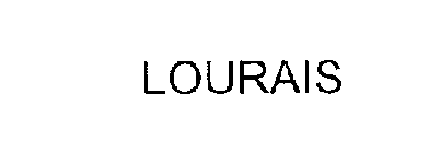 LOURAIS