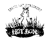 HOT BOX EROTIC ENTERTAINMENT
