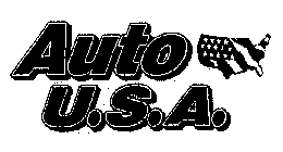 AUTO U.S.A.