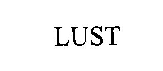 LUST