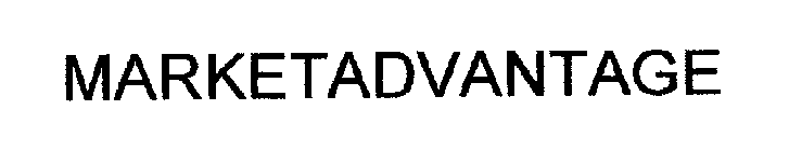 MARKETADVANTAGE