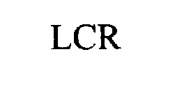 LCR