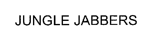 JUNGLE JABBERS