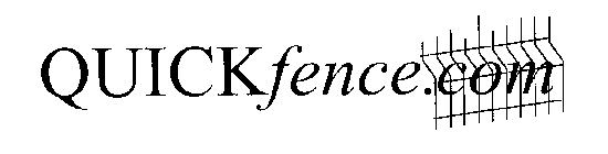 QUICKFENCE.COM