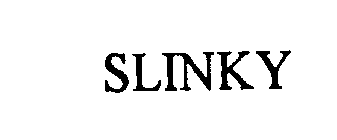 SLINKY