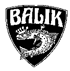 BALIK