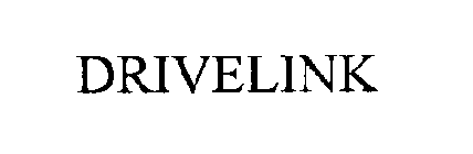 DRIVELINK