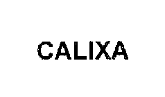 CALIXA