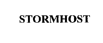 STORMHOST