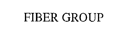 FIBER GROUP