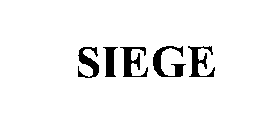 SIEGE