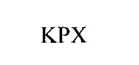 KPX