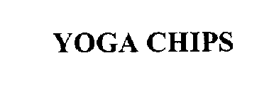 YOGA CHIPS