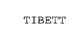 TIBETT