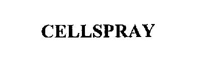 CELLSPRAY