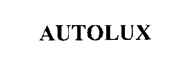 AUTOLUX