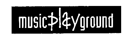 MUSICPLAYGROUND