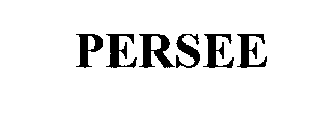 PERSEE