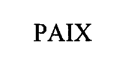 PAIX