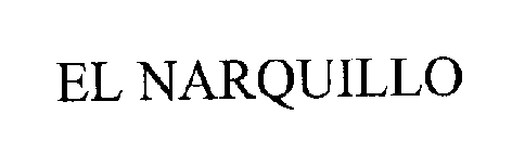 EL NARQUILLO