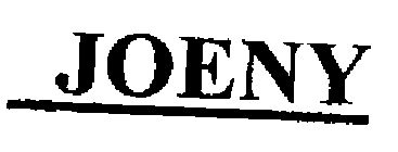 JOENY