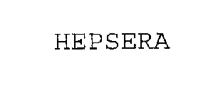 HEPSERA