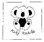 KIKI KOALA