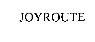 JOYROUTE