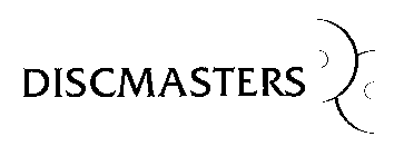 DISCMASTERS