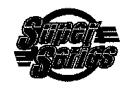 SUPER SERIES