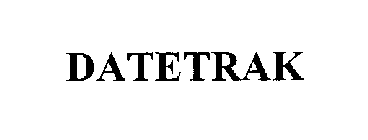 DATETRAK