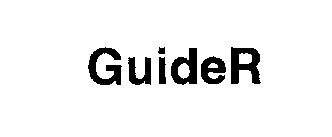 GUIDER