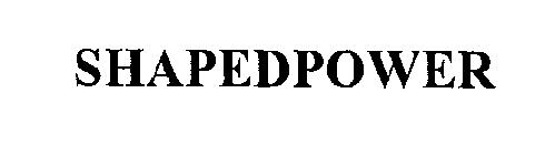 SHAPEDPOWER