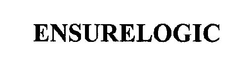 ENSURELOGIC
