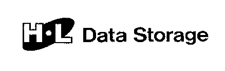H L DATA STORAGE