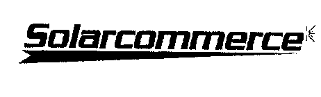 SOLARCOMMERCE