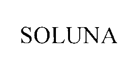 SOLUNA