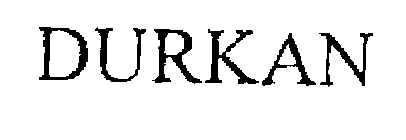 DURKAN