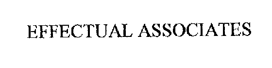 EFFECTUAL ASSOCIATES