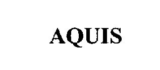 AQUIS