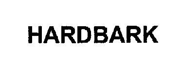 HARDBARK