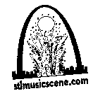 STLMUSICSCENE.COM