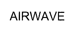 AIRWAVE