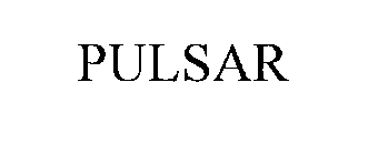 PULSAR