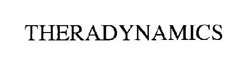 THERADYNAMICS